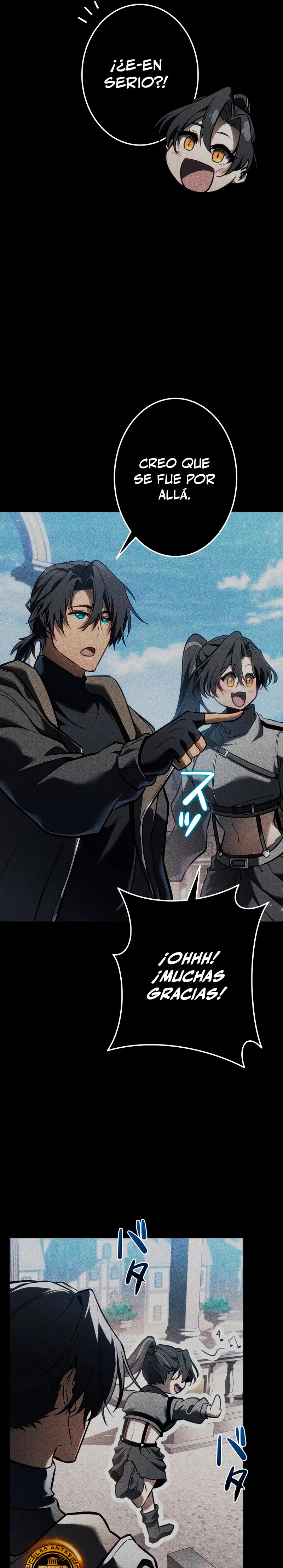 Read The Reincarnated Streamer ES Manga Online