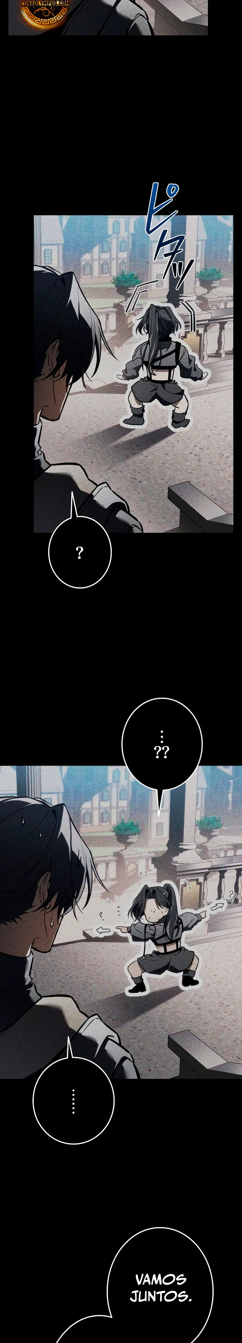 Read The Reincarnated Streamer ES Manga Online