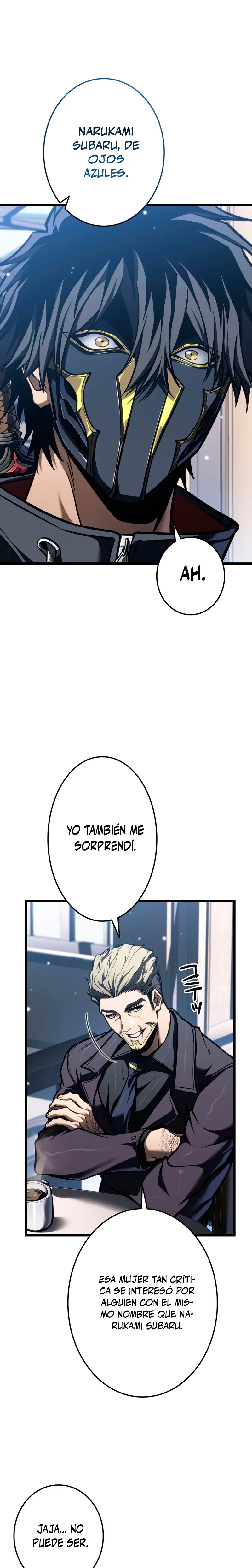 Read The Reincarnated Streamer ES Manga Online