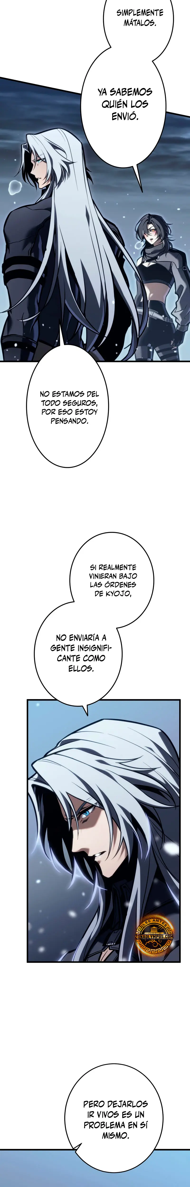 Read The Reincarnated Streamer ES Manga Online