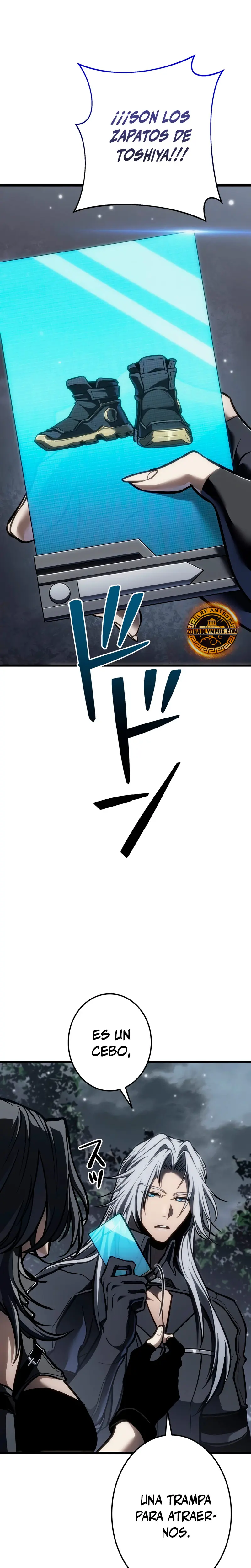 Read The Reincarnated Streamer ES Manga Online