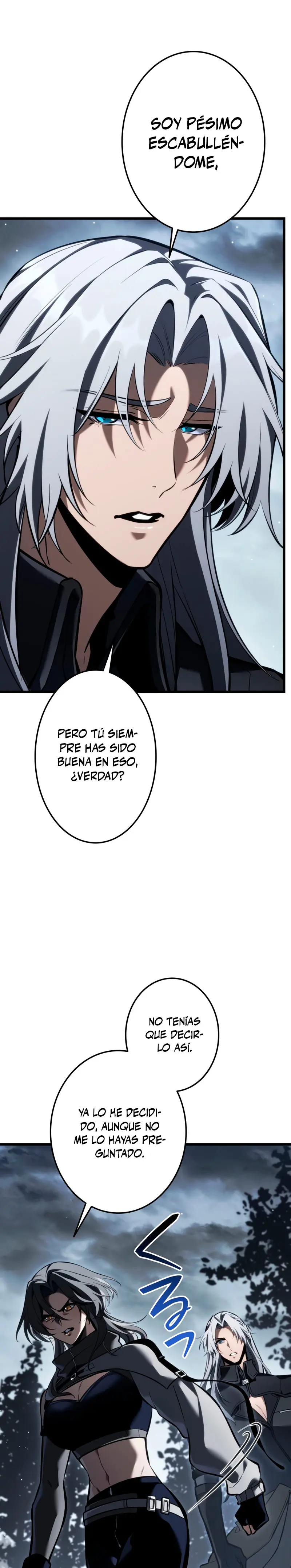 Read The Reincarnated Streamer ES Manga Online