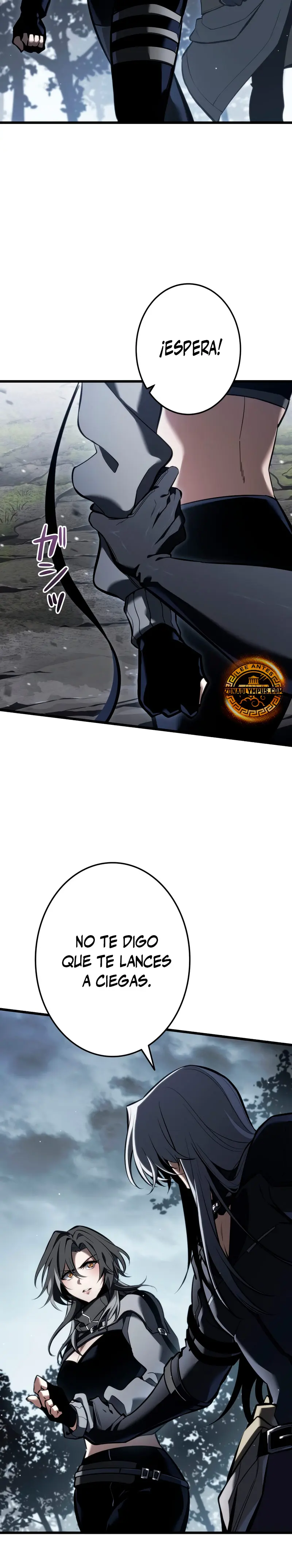 Read The Reincarnated Streamer ES Manga Online