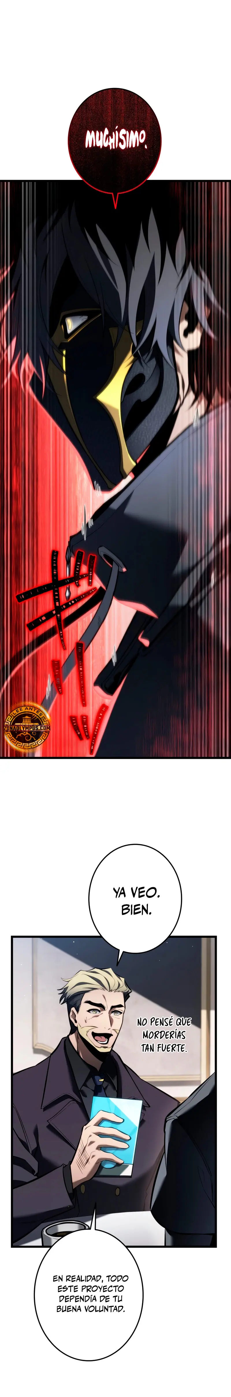 Read The Reincarnated Streamer ES Manga Online