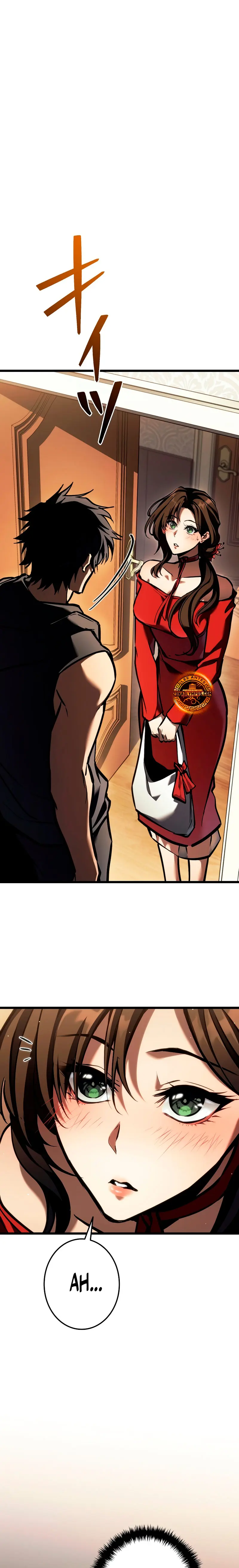 Read The Reincarnated Streamer ES Manga Online