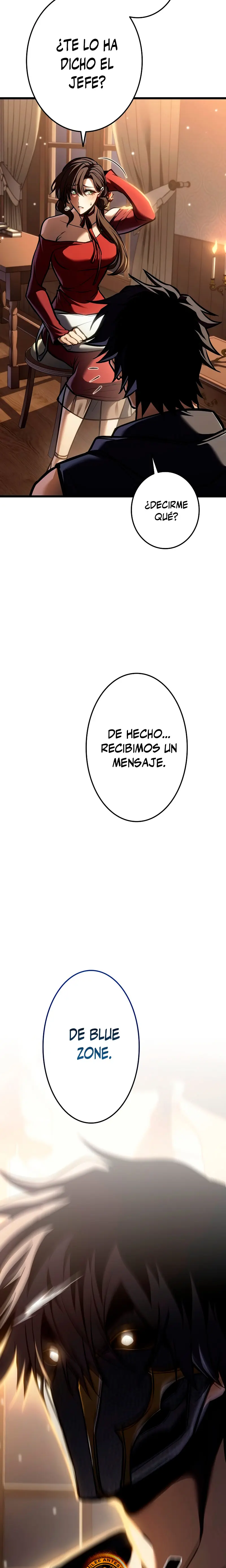 Read The Reincarnated Streamer ES Manga Online