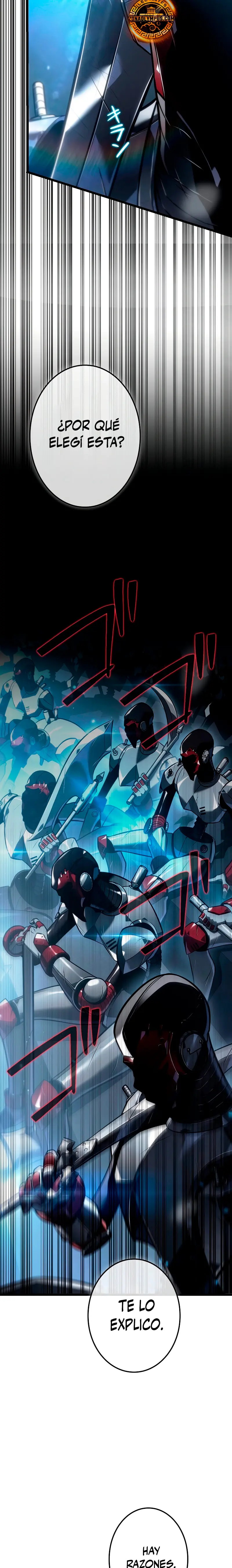 Read The Reincarnated Streamer ES Manga Online