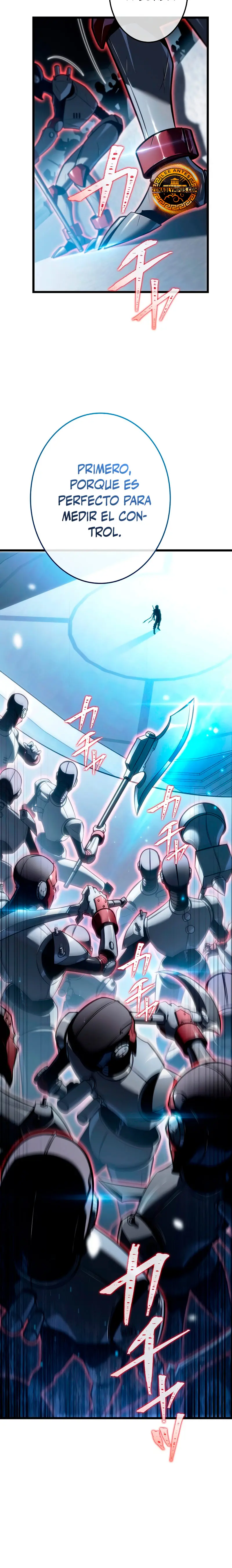 Read The Reincarnated Streamer ES Manga Online