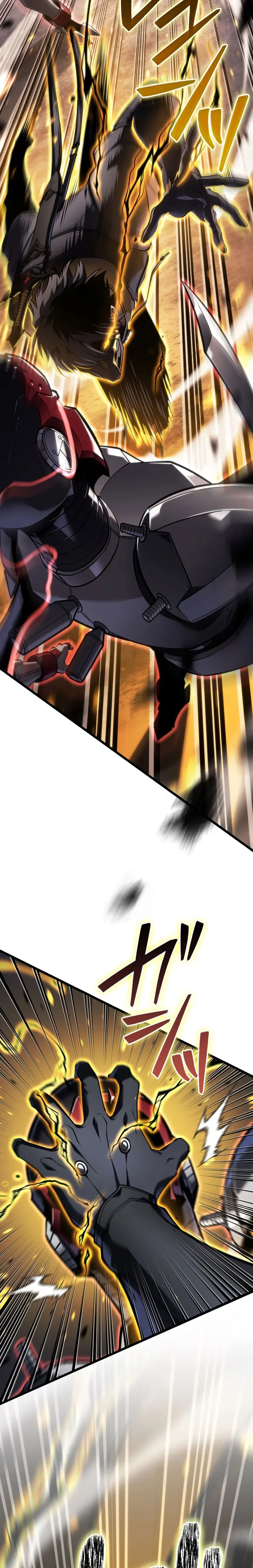 Read The Reincarnated Streamer ES Manga Online