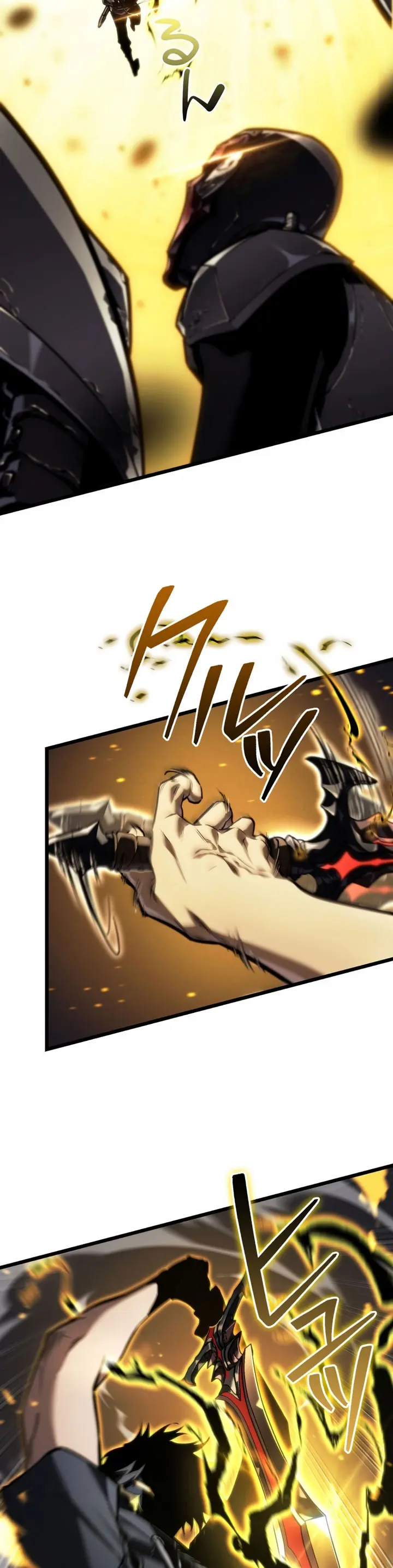 Read The Reincarnated Streamer ES Manga Online