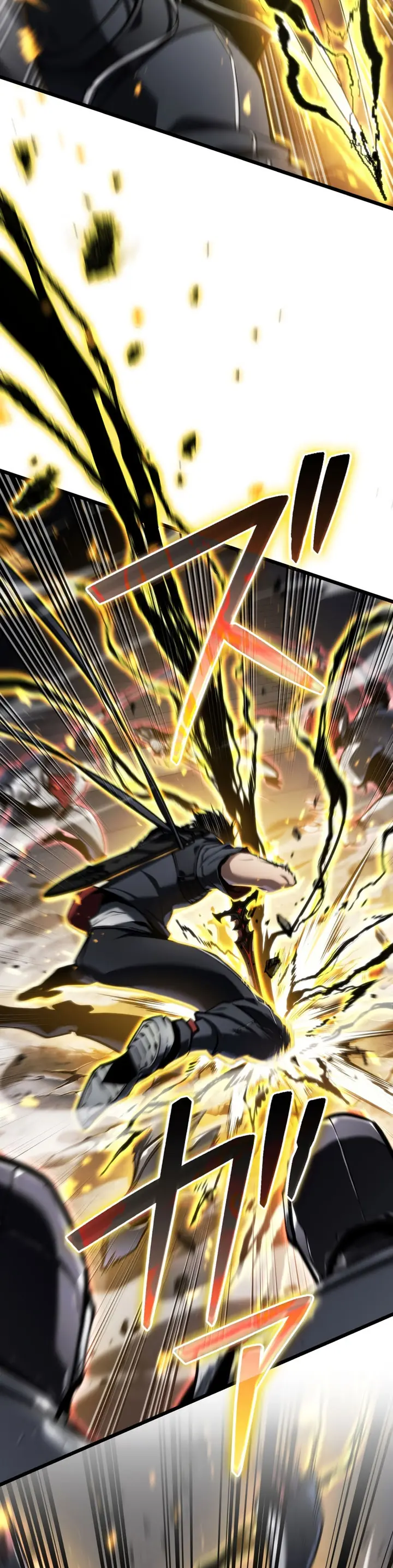 Read The Reincarnated Streamer ES Manga Online