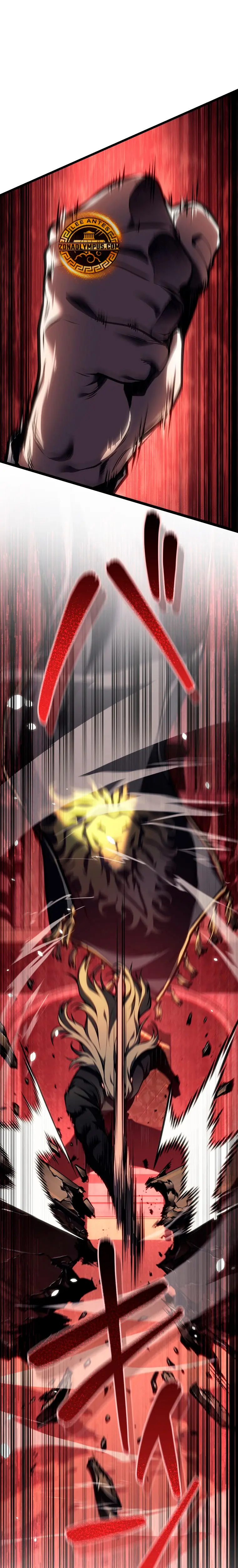 Read The Reincarnated Streamer ES Manga Online