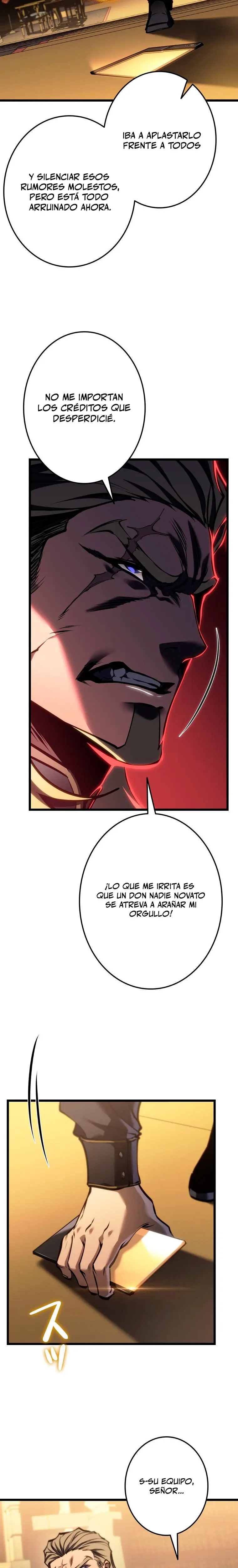 Read The Reincarnated Streamer ES Manga Online