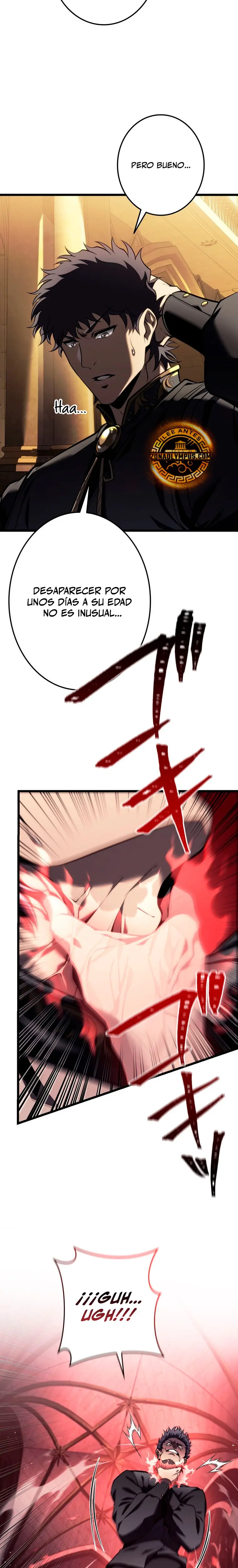 Read The Reincarnated Streamer ES Manga Online