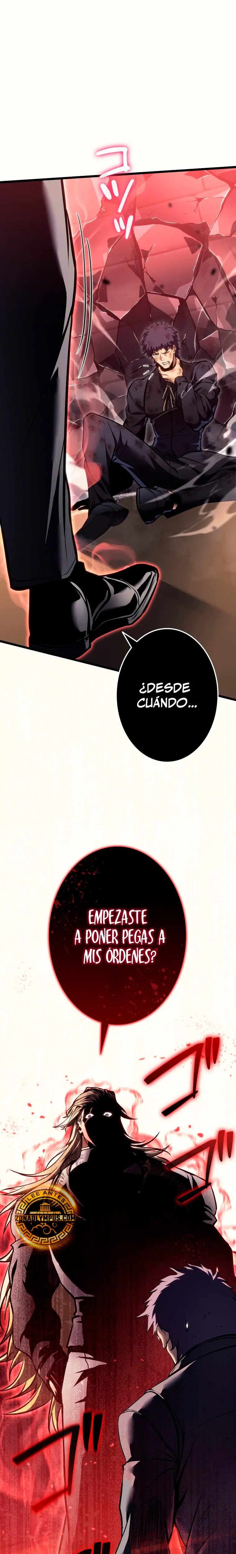 Read The Reincarnated Streamer ES Manga Online