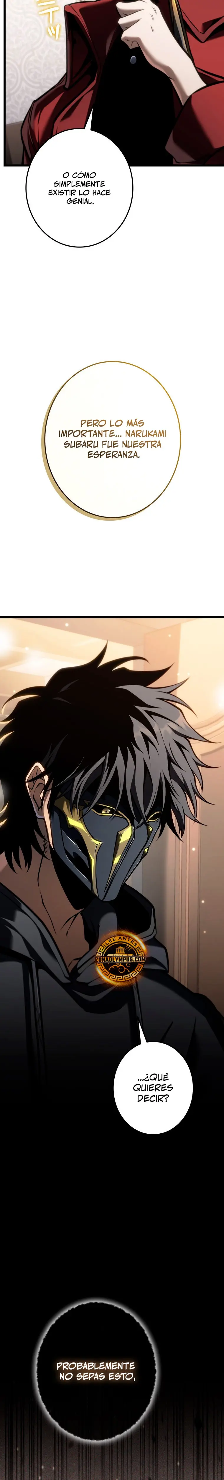 Read The Reincarnated Streamer ES Manga Online