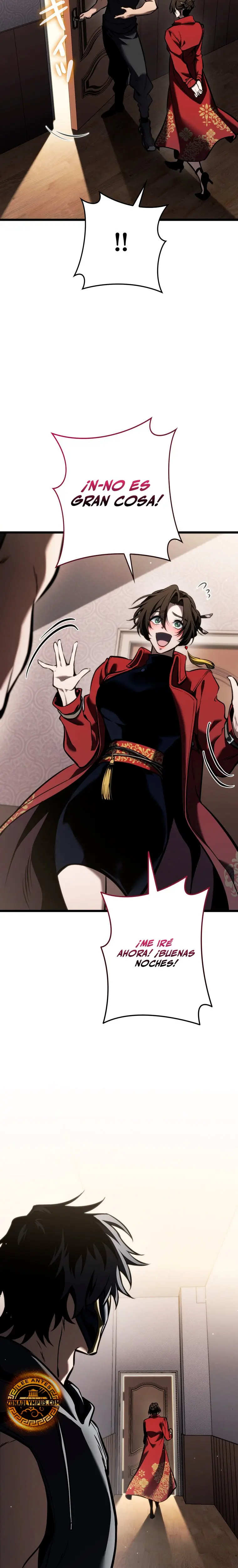 Read The Reincarnated Streamer ES Manga Online