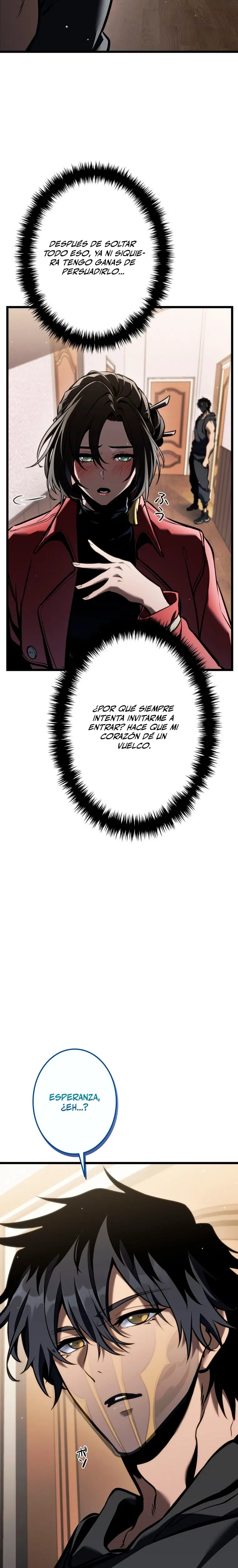 Read The Reincarnated Streamer ES Manga Online