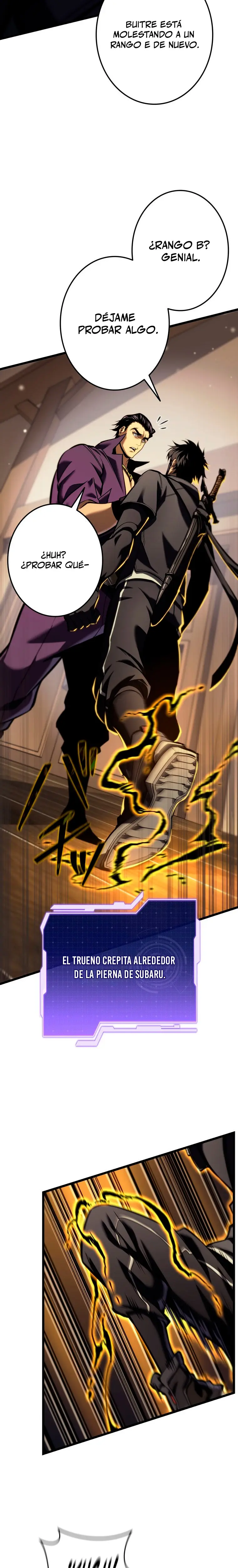 Read The Reincarnated Streamer ES Manga Online