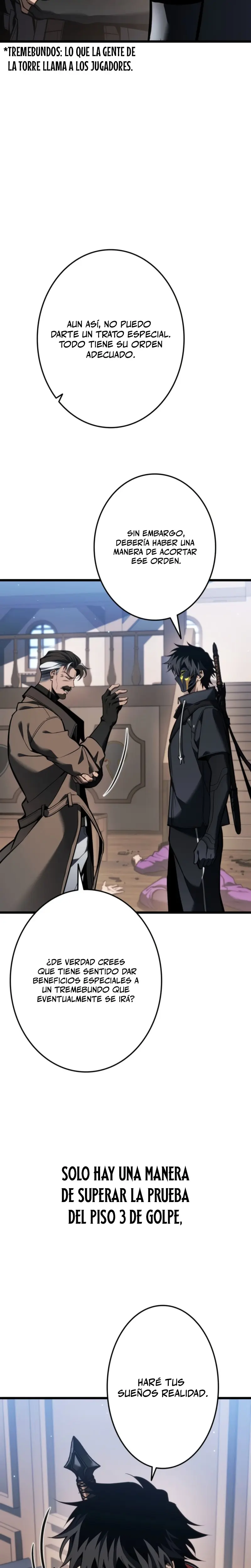 Read The Reincarnated Streamer ES Manga Online