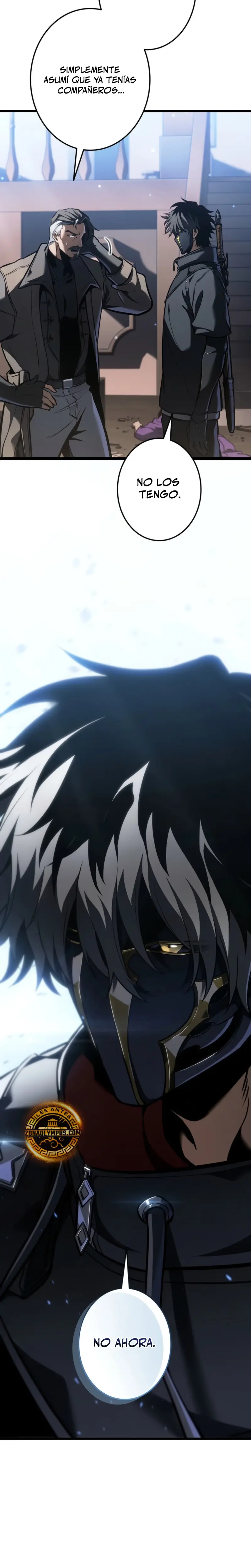 Read The Reincarnated Streamer ES Manga Online