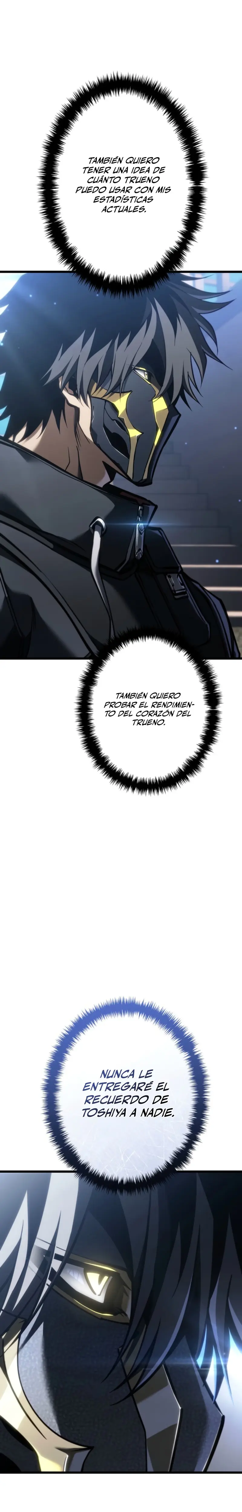 Read The Reincarnated Streamer ES Manga Online