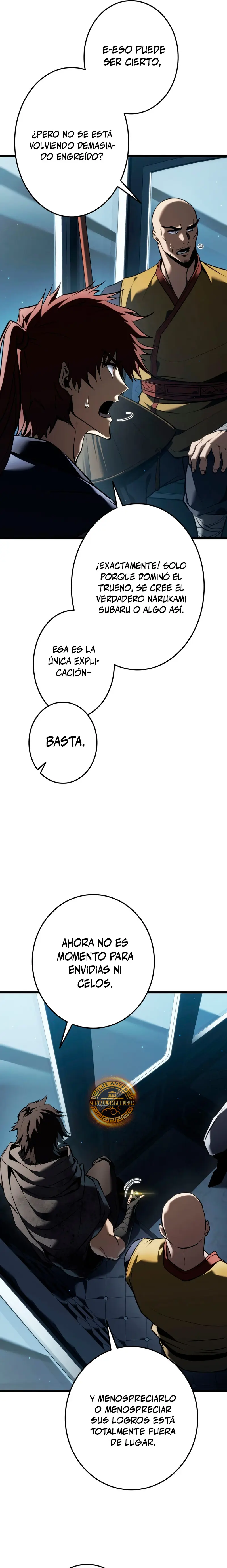 Read The Reincarnated Streamer ES Manga Online