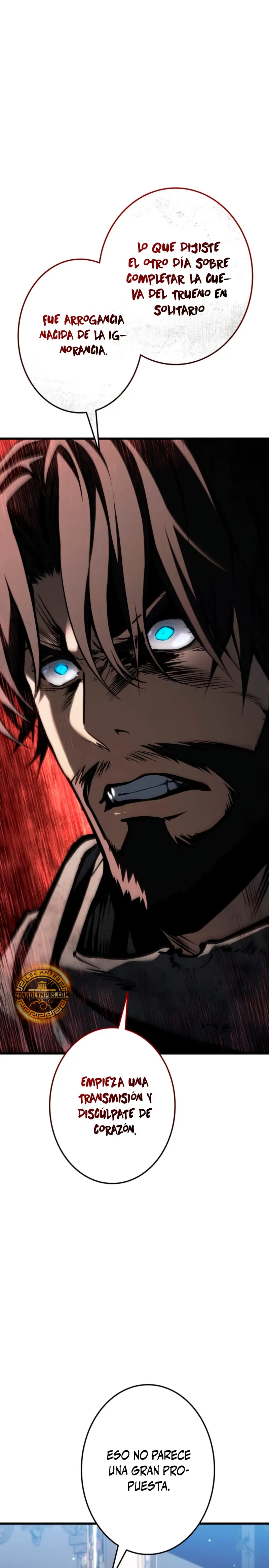 Read The Reincarnated Streamer ES Manga Online