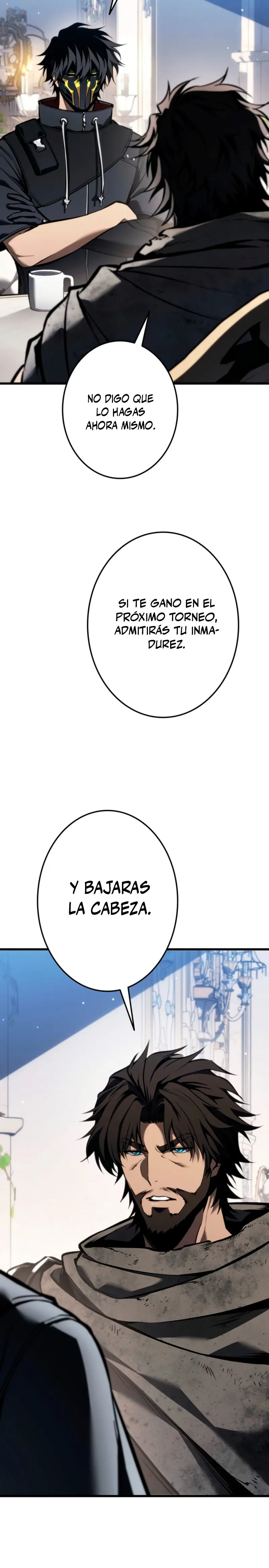 Read The Reincarnated Streamer ES Manga Online