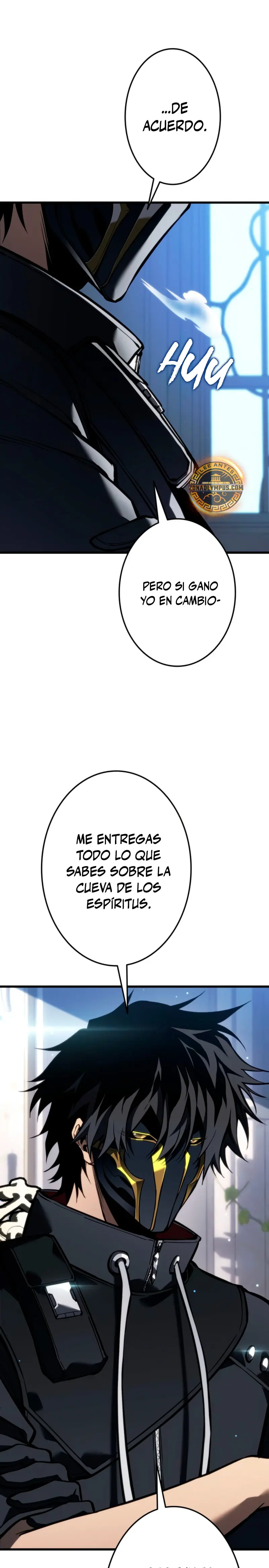 Read The Reincarnated Streamer ES Manga Online