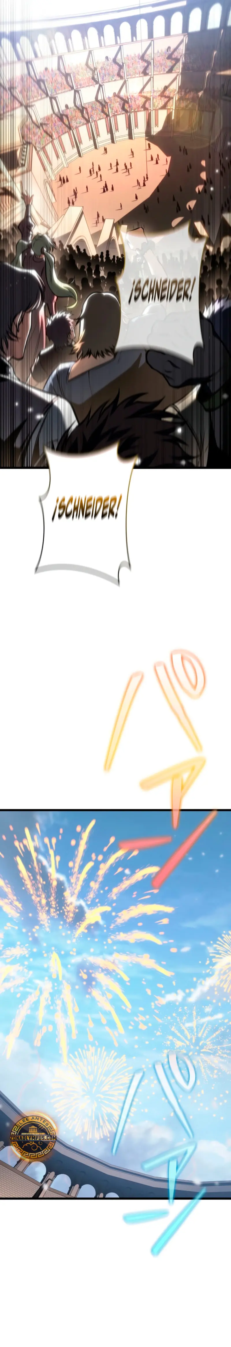 Read The Reincarnated Streamer ES Manga Online