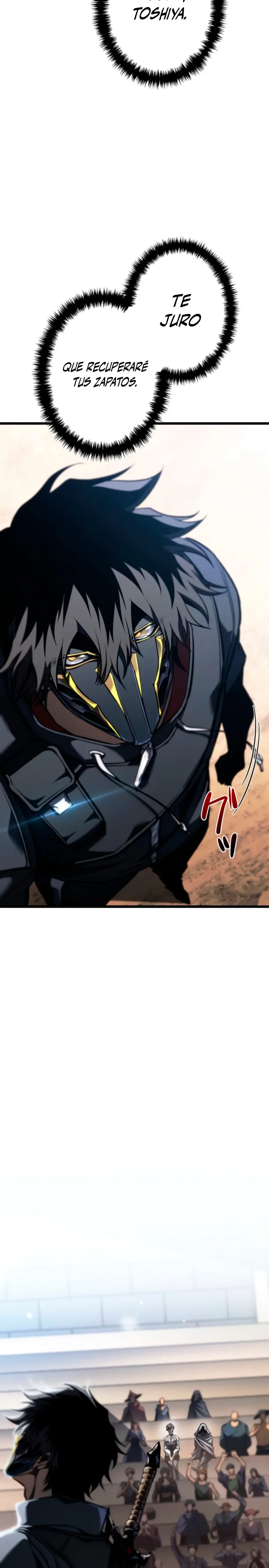 Read The Reincarnated Streamer ES Manga Online