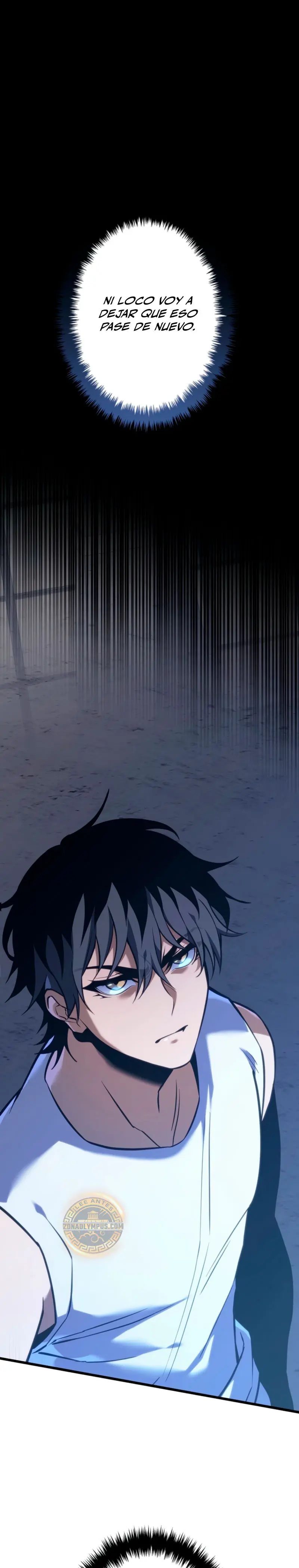 Read The Reincarnated Streamer ES Manga Online