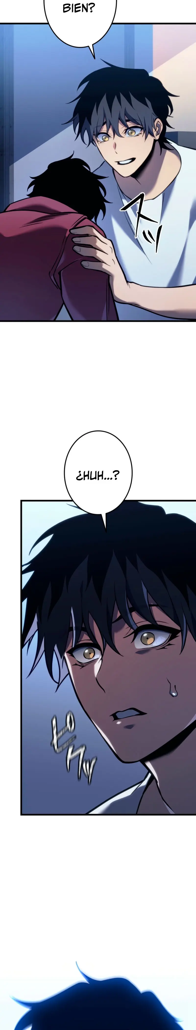 Read The Reincarnated Streamer ES Manga Online