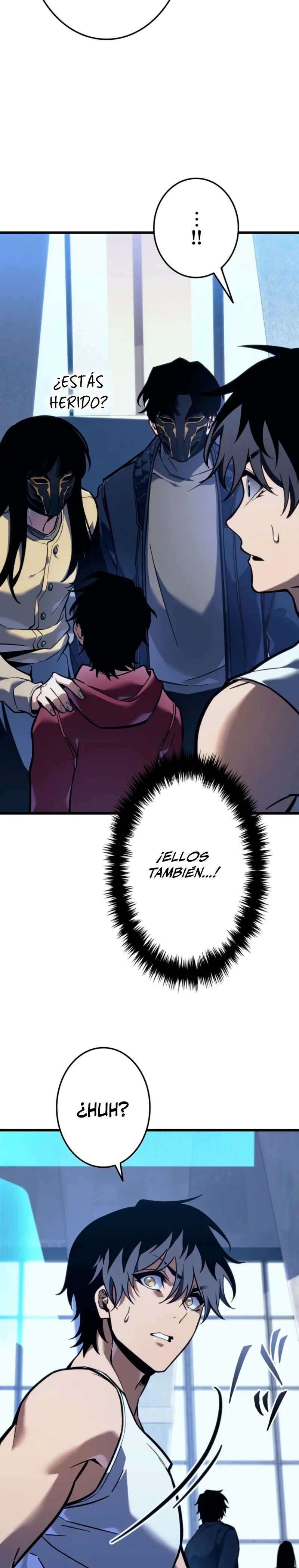 Read The Reincarnated Streamer ES Manga Online