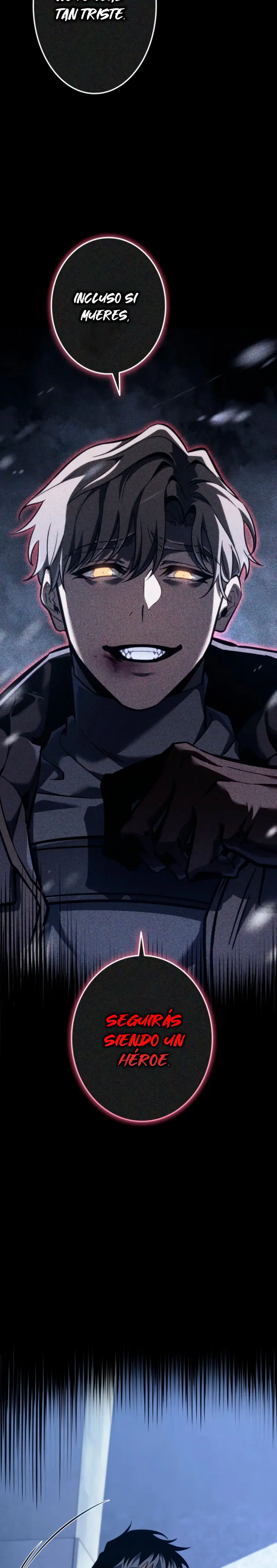 Read The Reincarnated Streamer ES Manga Online