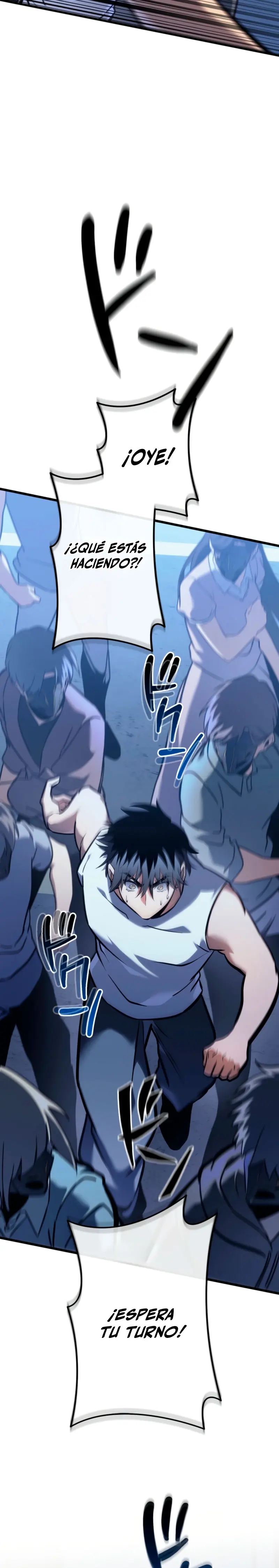 Read The Reincarnated Streamer ES Manga Online