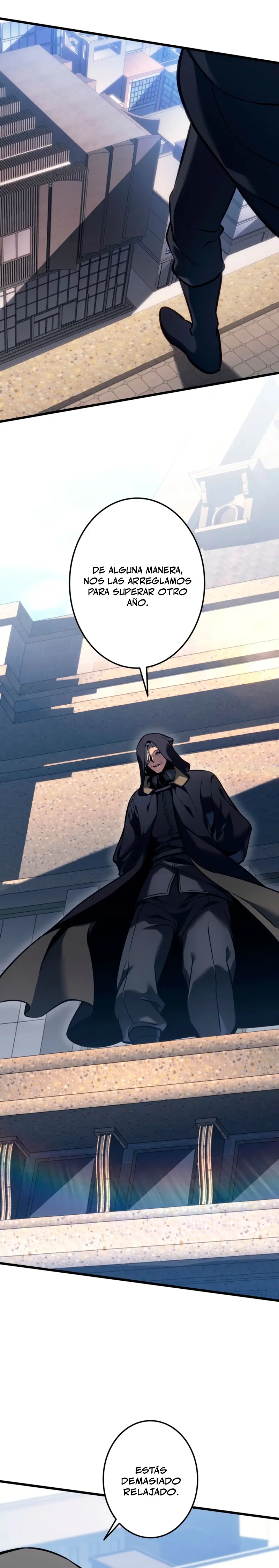 Read The Reincarnated Streamer ES Manga Online