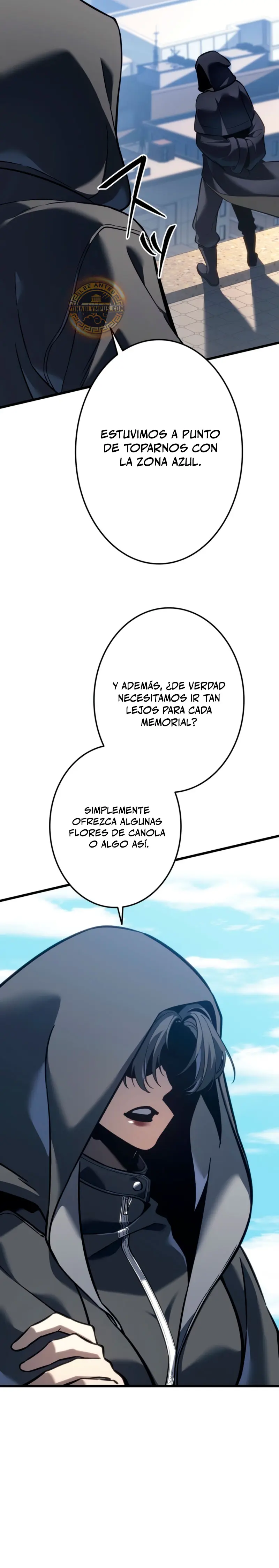 Read The Reincarnated Streamer ES Manga Online