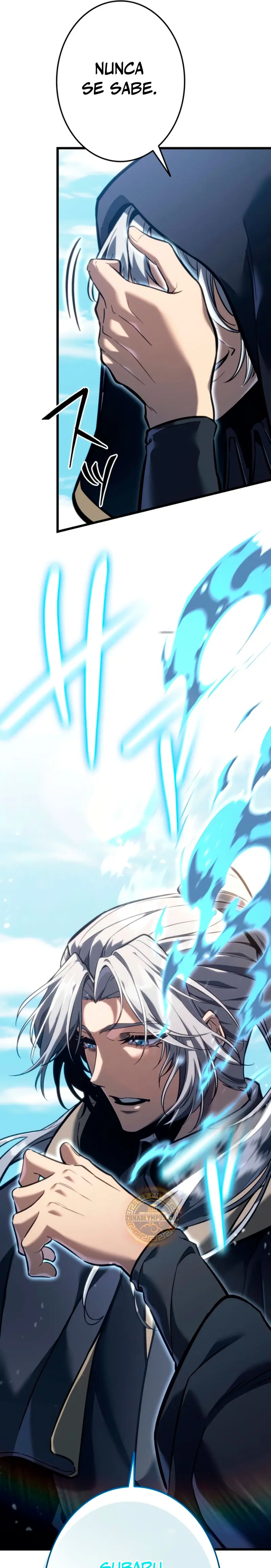 Read The Reincarnated Streamer ES Manga Online