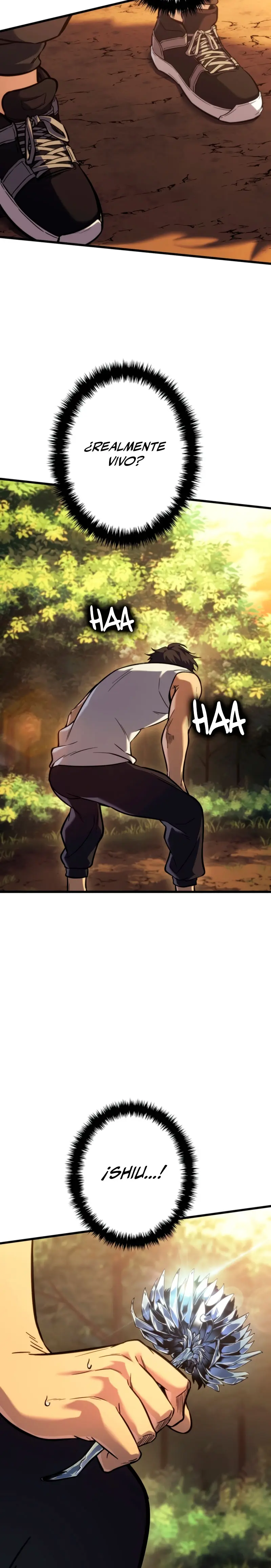 Read The Reincarnated Streamer ES Manga Online