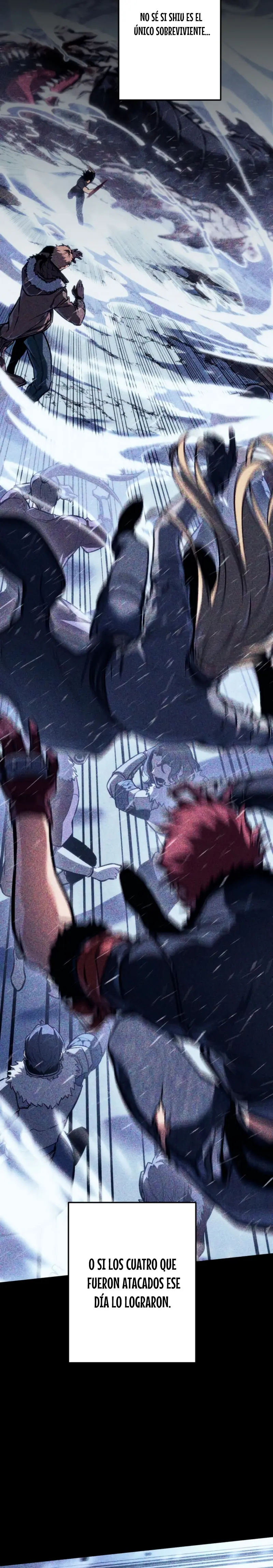 Read The Reincarnated Streamer ES Manga Online