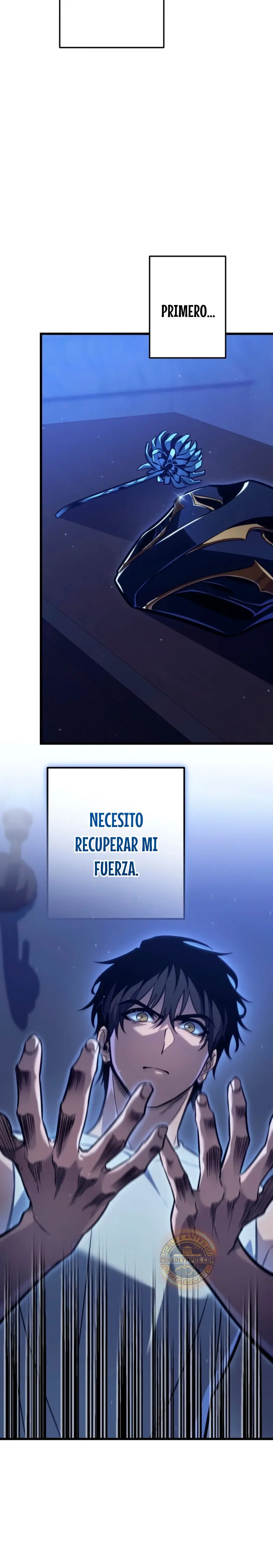 Read The Reincarnated Streamer ES Manga Online