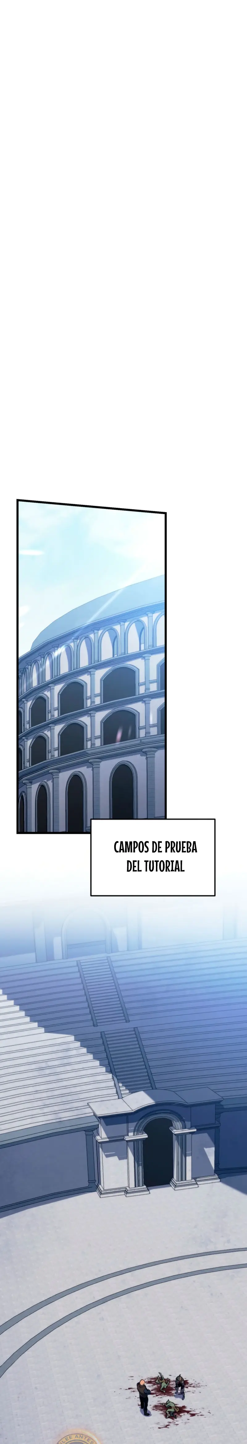 Read The Reincarnated Streamer ES Manga Online