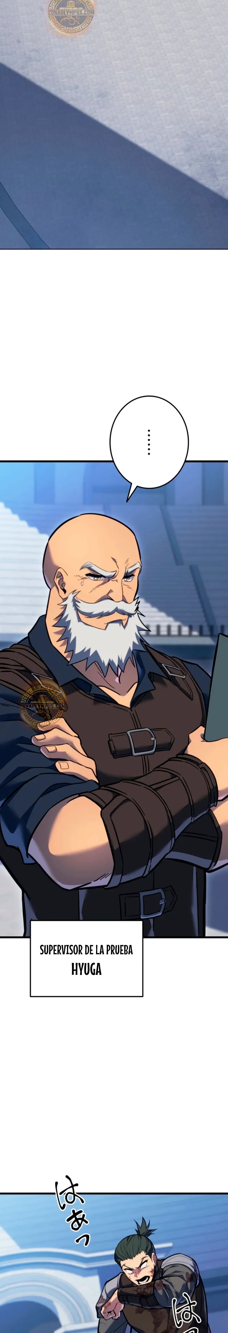 Read The Reincarnated Streamer ES Manga Online