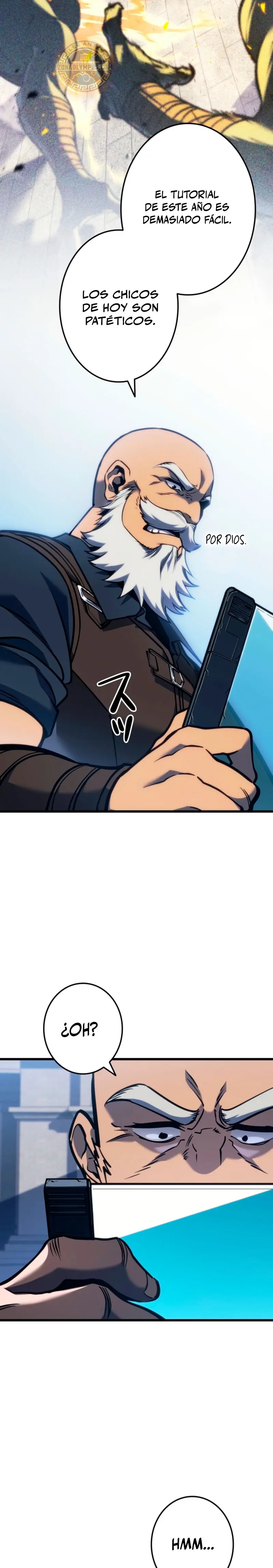 Read The Reincarnated Streamer ES Manga Online