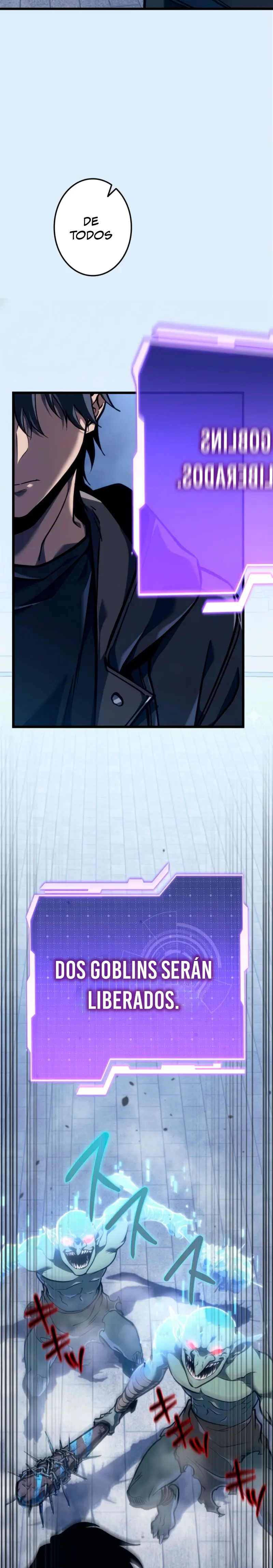 Read The Reincarnated Streamer ES Manga Online