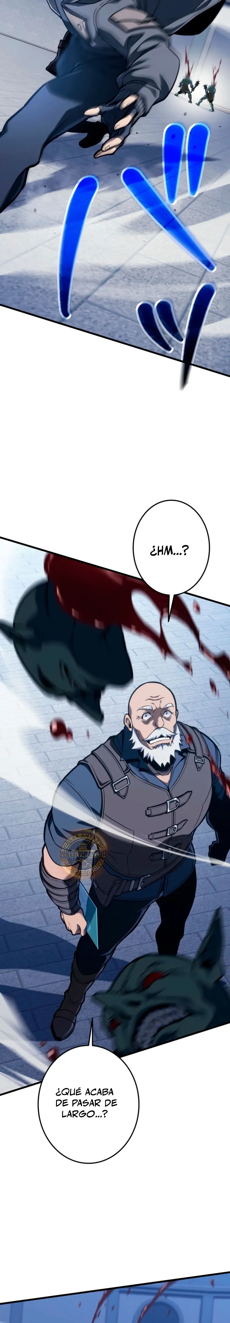 Read The Reincarnated Streamer ES Manga Online