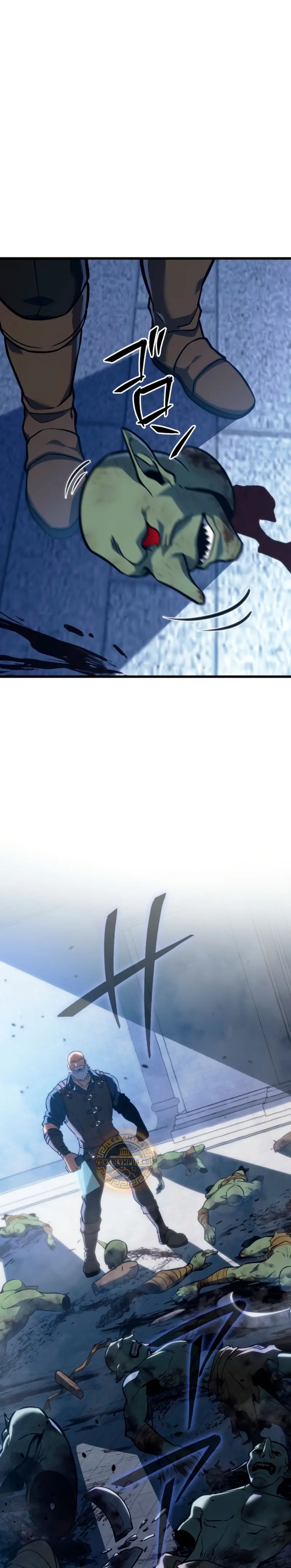 Read The Reincarnated Streamer ES Manga Online