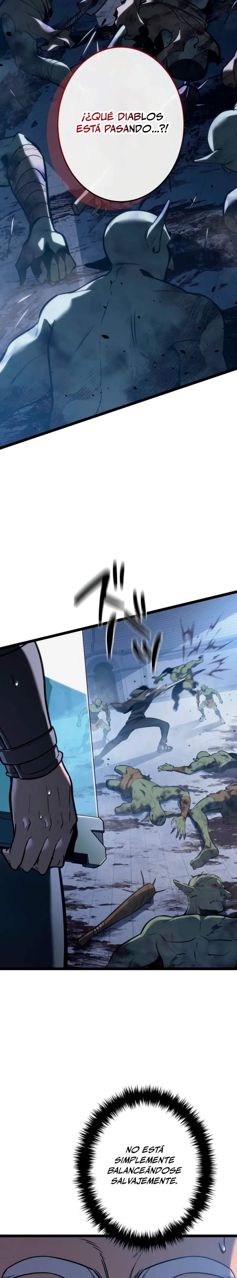 Read The Reincarnated Streamer ES Manga Online